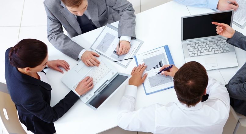 The Right Hand of Business IT