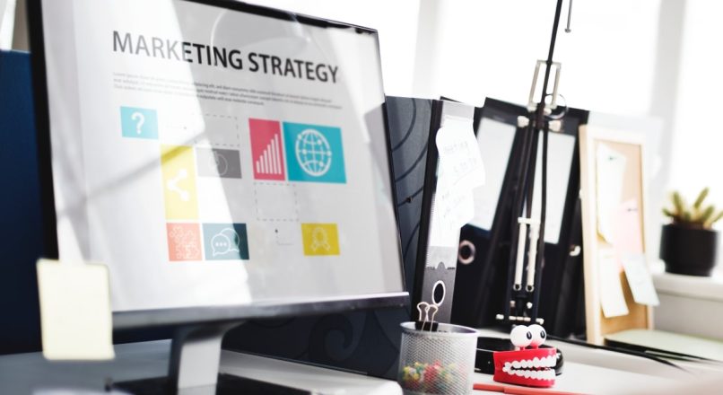 The Top 5 Marketing Tips
