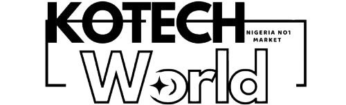 Kotech World | Nigeria Marketplace