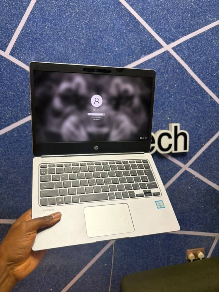 HP Folio G1 Laptop For Sale